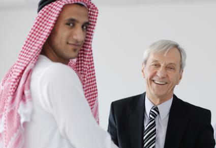 لكلّ اعتراض من الزبون حلّ مقنع وفعّال 